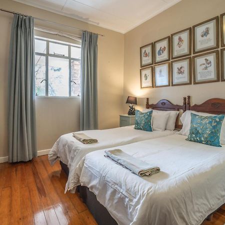 Tygerfontein Safari Villa محمية أماخالا الطبيعية المظهر الخارجي الصورة