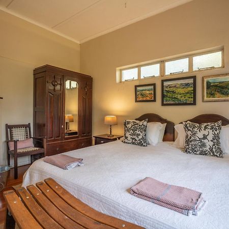 Tygerfontein Safari Villa محمية أماخالا الطبيعية المظهر الخارجي الصورة