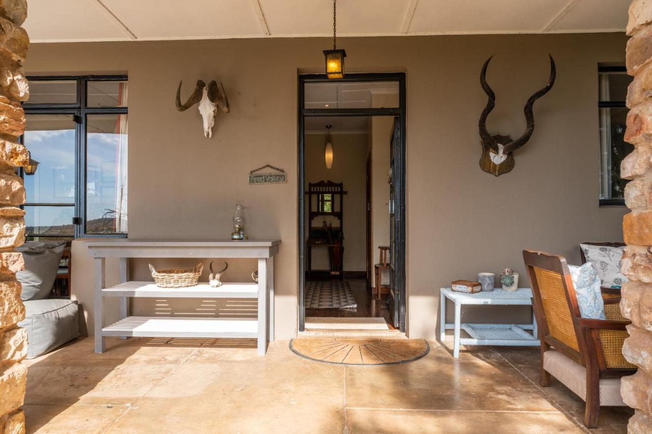 Tygerfontein Safari Villa محمية أماخالا الطبيعية المظهر الخارجي الصورة