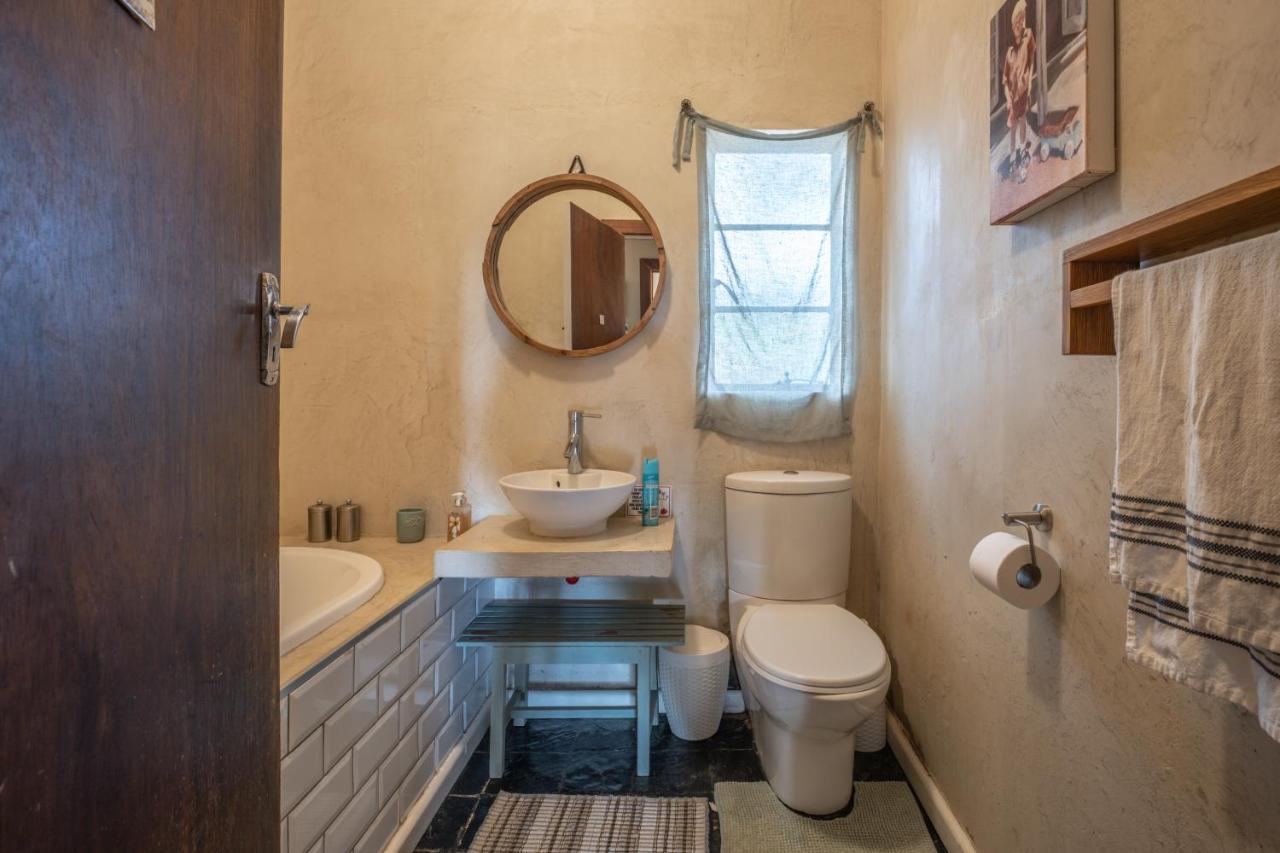 Tygerfontein Safari Villa محمية أماخالا الطبيعية المظهر الخارجي الصورة