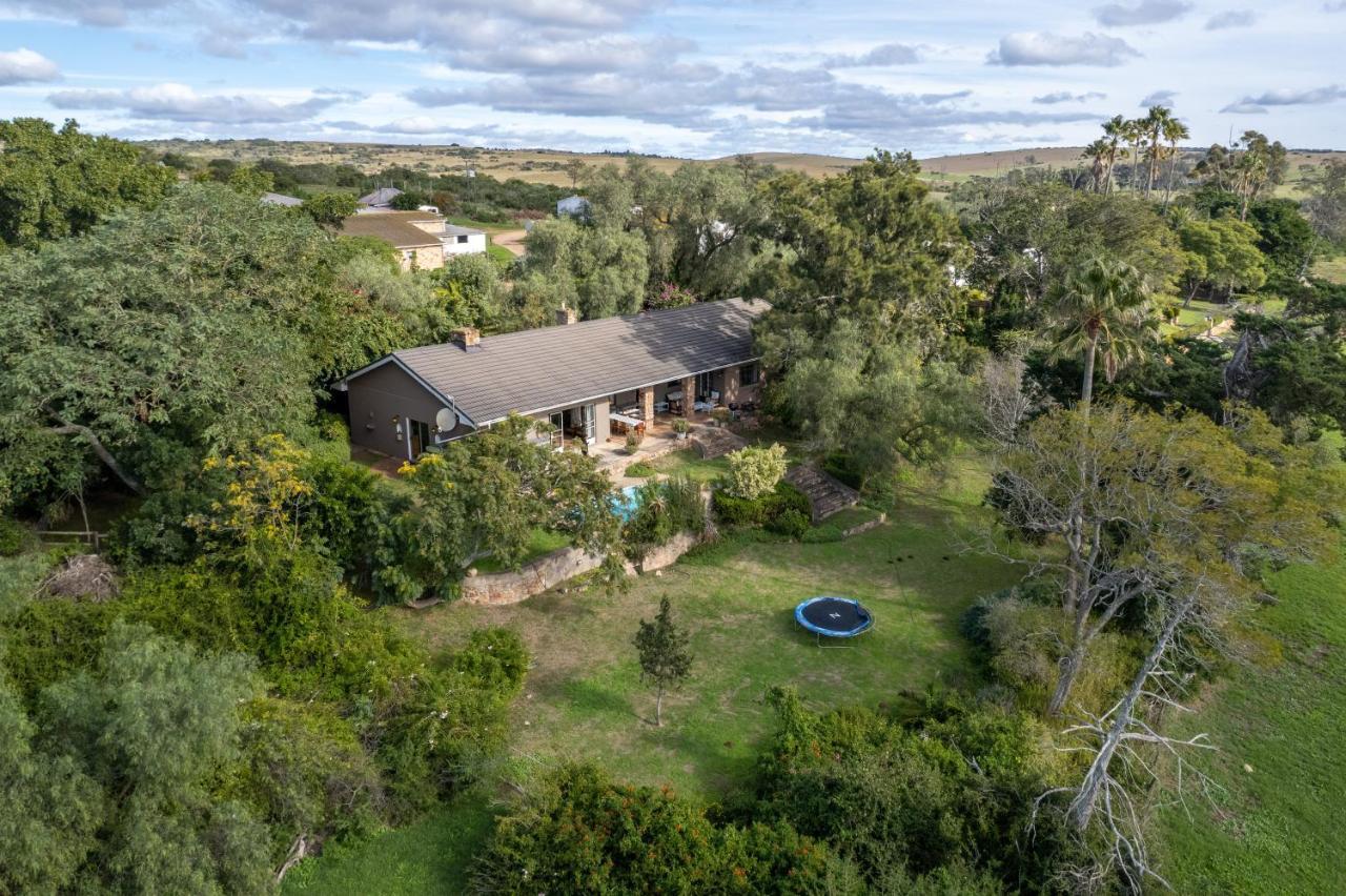 Tygerfontein Safari Villa محمية أماخالا الطبيعية المظهر الخارجي الصورة