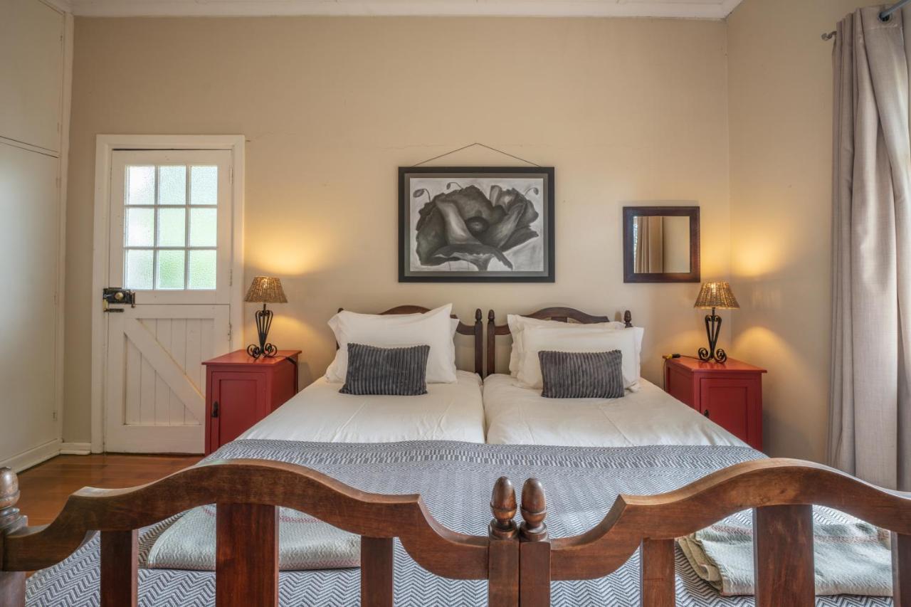 Tygerfontein Safari Villa محمية أماخالا الطبيعية المظهر الخارجي الصورة