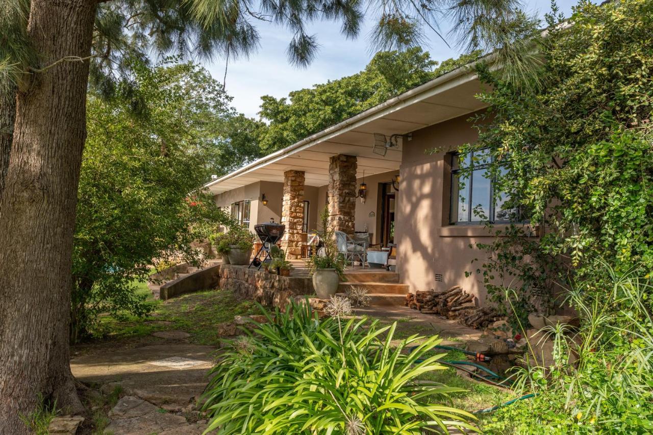 Tygerfontein Safari Villa محمية أماخالا الطبيعية المظهر الخارجي الصورة