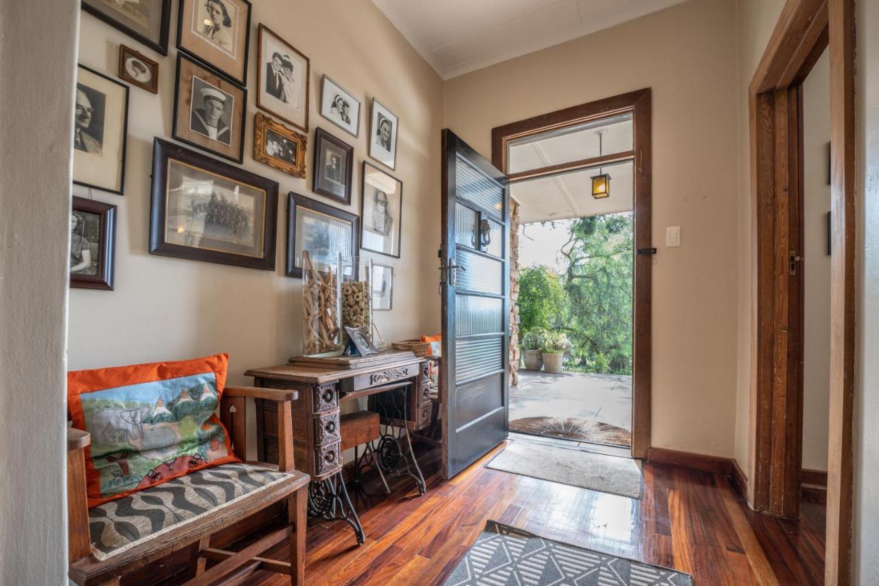 Tygerfontein Safari Villa محمية أماخالا الطبيعية المظهر الخارجي الصورة