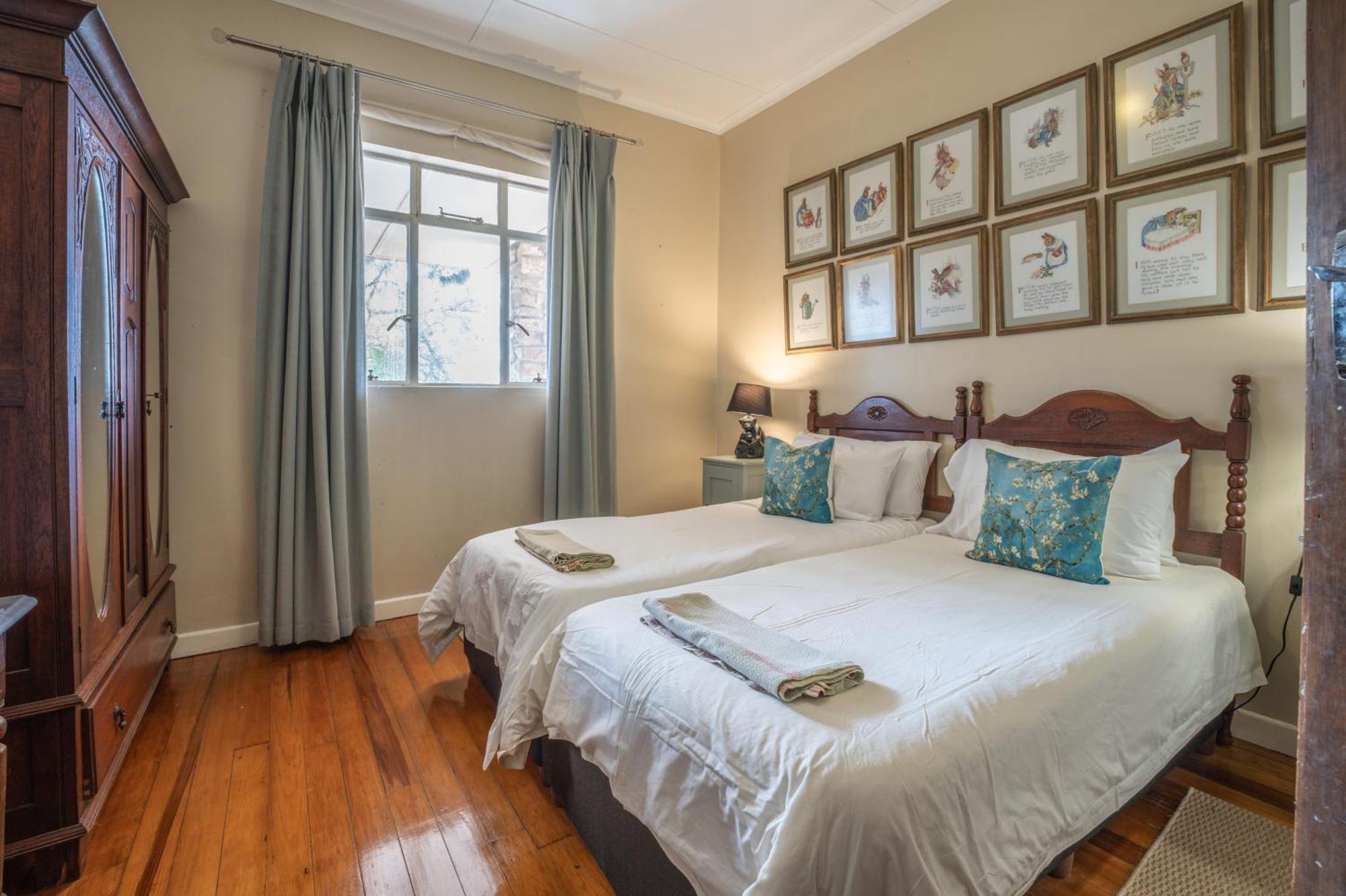 Tygerfontein Safari Villa محمية أماخالا الطبيعية المظهر الخارجي الصورة